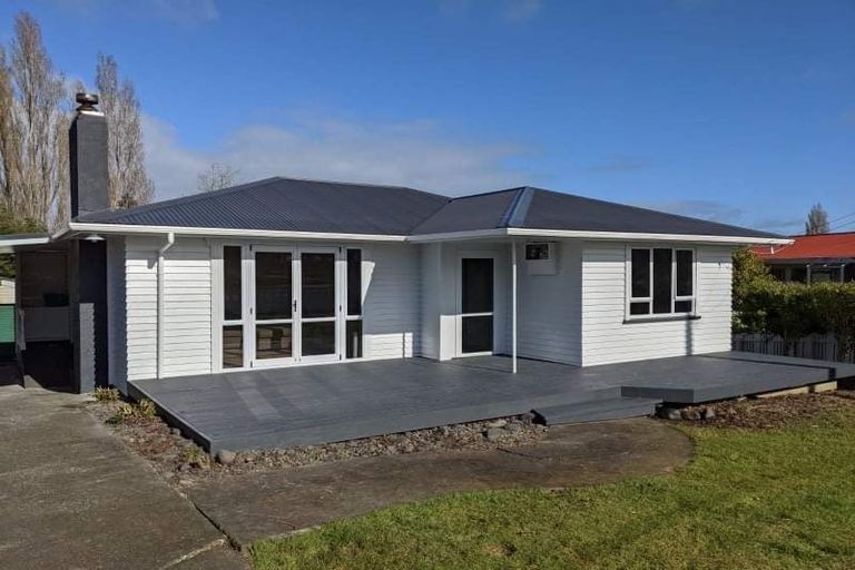 Photo of property in 12 Scott Road, Te Kauwhata, 3710