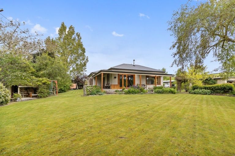 Photo of property in 310 King Road, Rosewill, Timaru, 7975