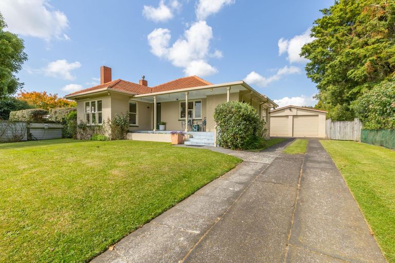 Photo of property in 5 Tawa Street, Matamata, 3400