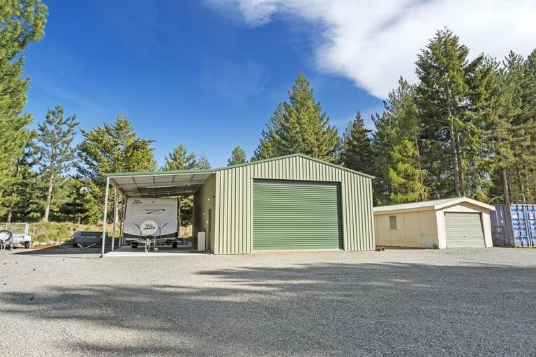 Photo of property in 44 North West Arch, Twizel, 7901