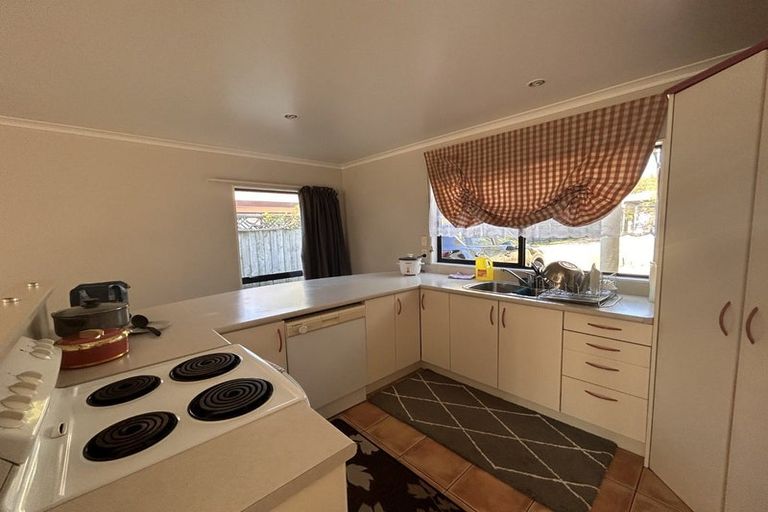 Photo of property in 467b Featherston Street, Palmerston North, 4414