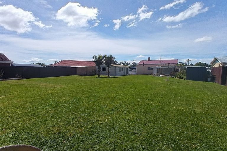 Photo of property in 39 Bailey Street, Huntly, 3700