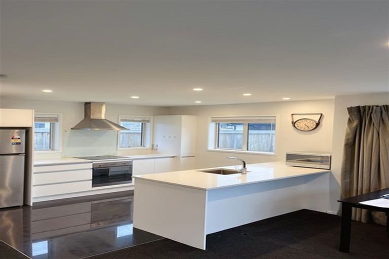 Photo of property in 24 Maka Lane, Halswell, Christchurch, 8025