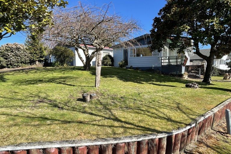 Photo of property in 68 Saint James Street, Richmond Heights, Taupo, 3330