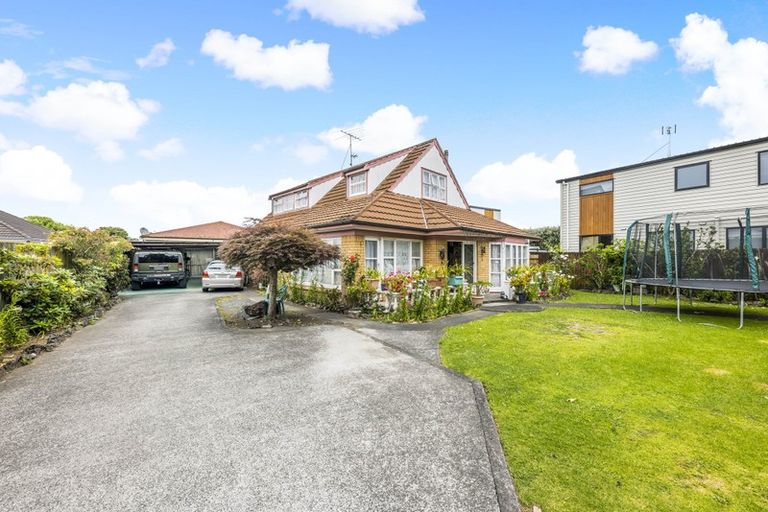 Photo of property in 114 Buckland Road, Mangere East, Auckland, 2024