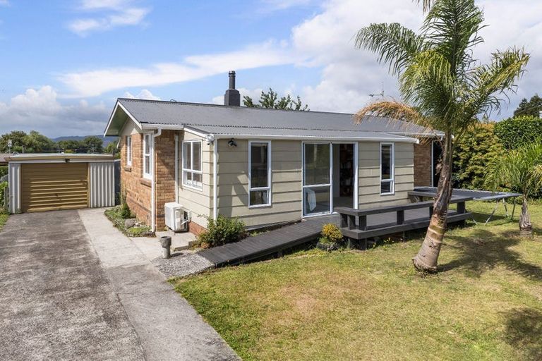 Photo of property in 8 Walker Street, Waihi, 3610