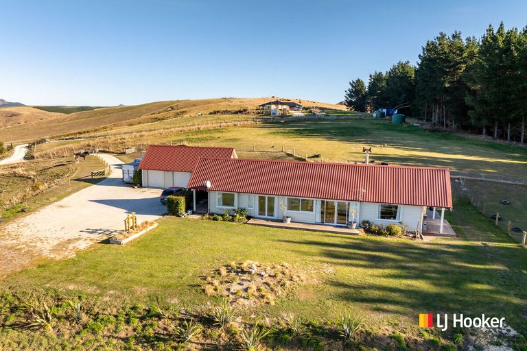 Photo of property in 4/445 Palmerston-dunback Road, Meadowbank, Palmerston, 9483