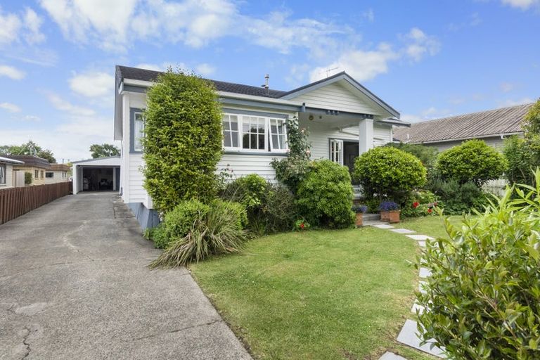 Photo of property in 3 Saint Olpherts Avenue, Hamilton East, Hamilton, 3216