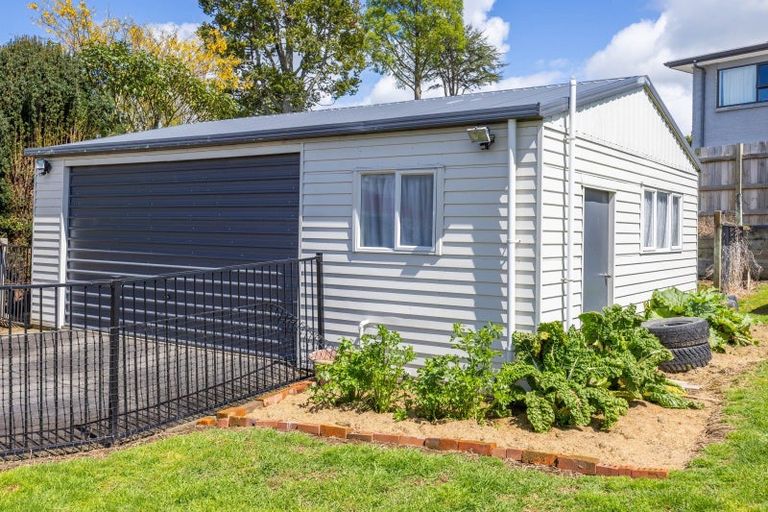 Photo of property in 179 Thorncombe Road, Te Awamutu, 3800