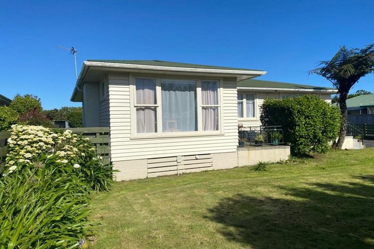 Photo of property in 144 Waihi Road, Hawera, 4610