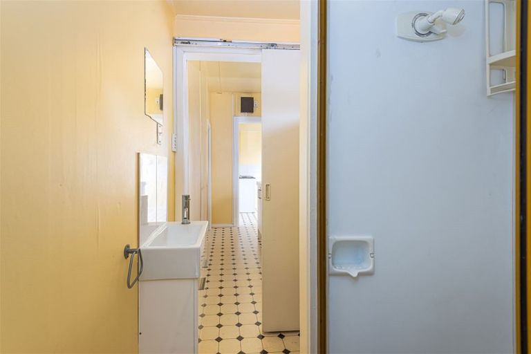 Photo of property in 126 Jeffreys Road, Strowan, Christchurch, 8052