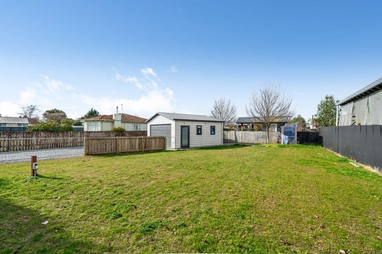 Photo of property in 319 High Street South, Carterton, 5713