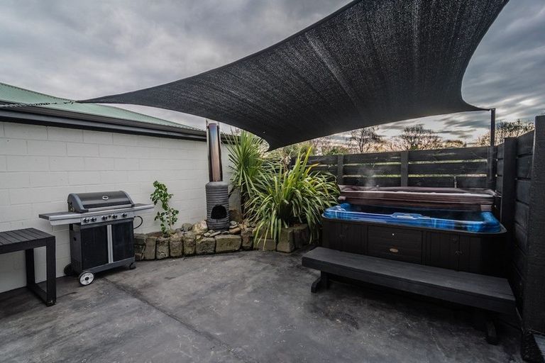 Photo of property in 7 Maltby Avenue, West End, Timaru, 7910