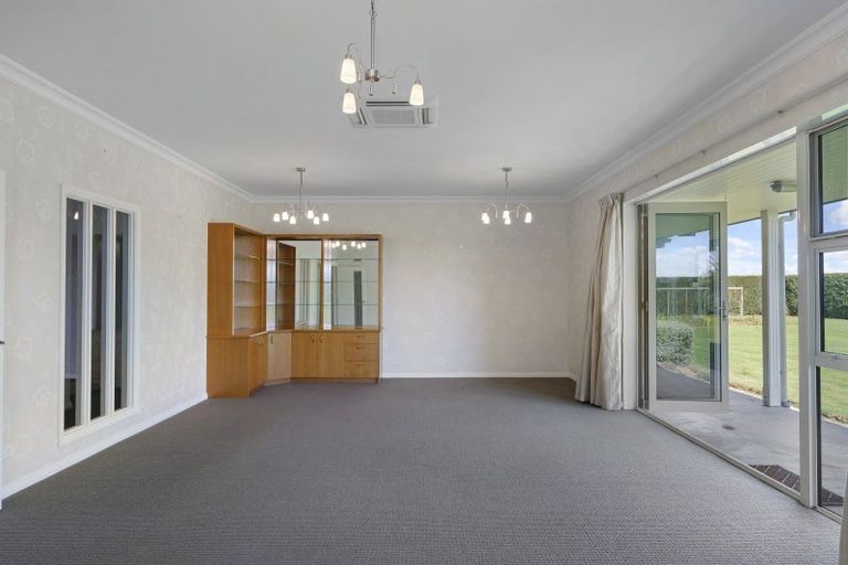Photo of property in 133 Hollands Road, Tinwald, Ashburton, 7771