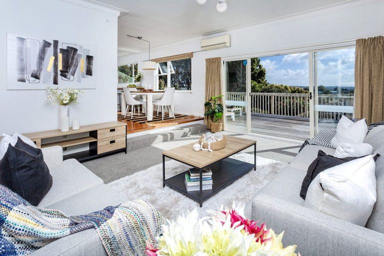 Photo of property in 6 Monarch Avenue, Hillcrest, Auckland, 0627