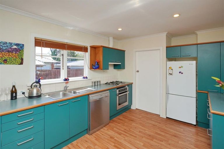 Photo of property in 1/48 Glenmore Avenue, Casebrook, Christchurch, 8051