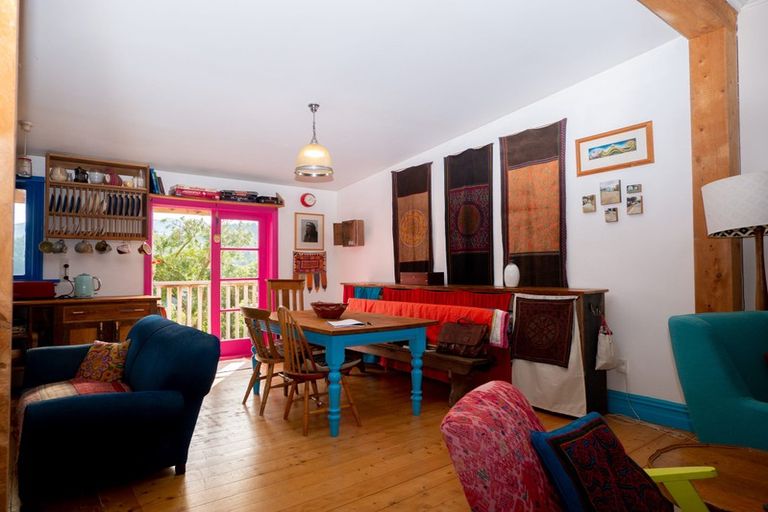 Photo of property in 42 Harrington Street, Port Chalmers, 9023