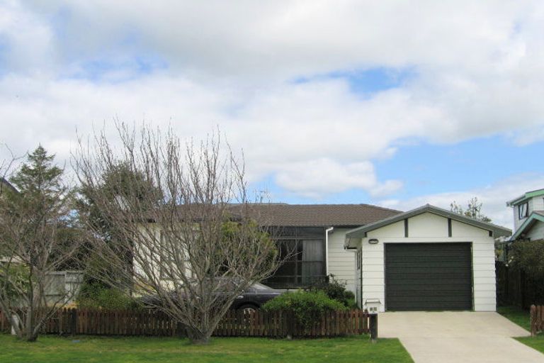 Photo of property in 124a Dickson Road, Papamoa Beach, Papamoa, 3118