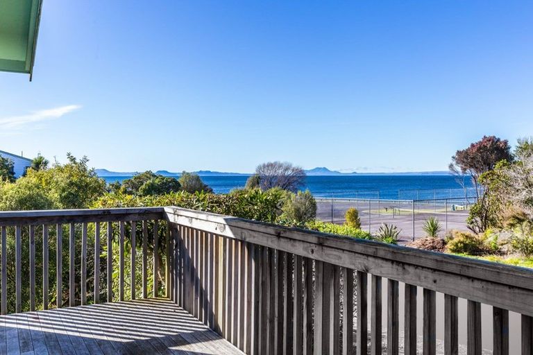 Photo of property in 16 Parehopu Street, Kuratau, Turangi, 3381