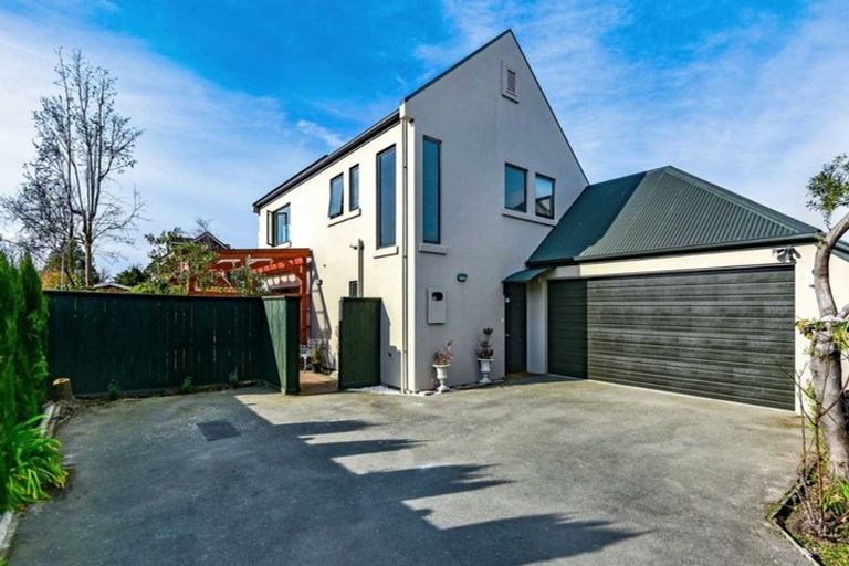 Photo of property in 78a Sawyers Arms Road, Northcote, Christchurch, 8052