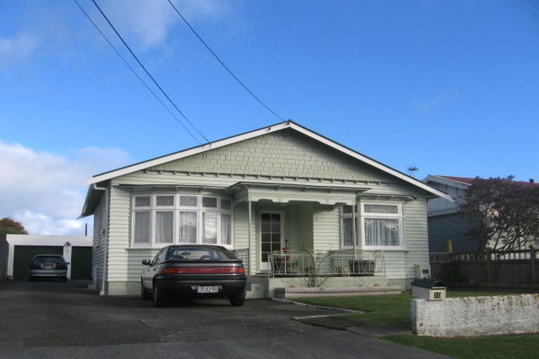 Photo of property in 10 Douglas Street, Waiwhetu, Lower Hutt, 5010