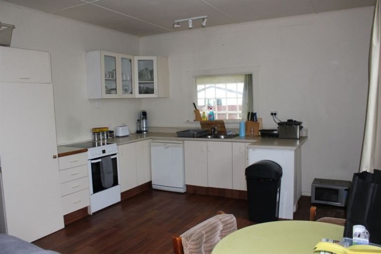 Photo of property in 4 Marsden Road, Greymouth, 7805
