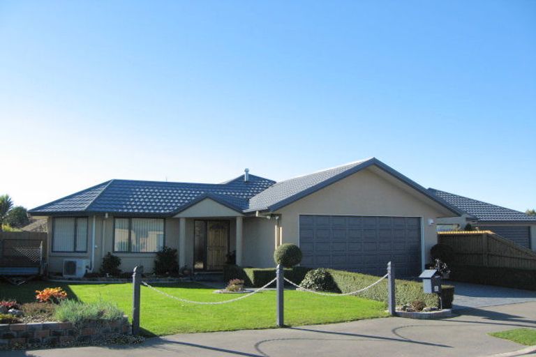 Photo of property in 39 Shenley Drive, Belfast, Christchurch, 8051