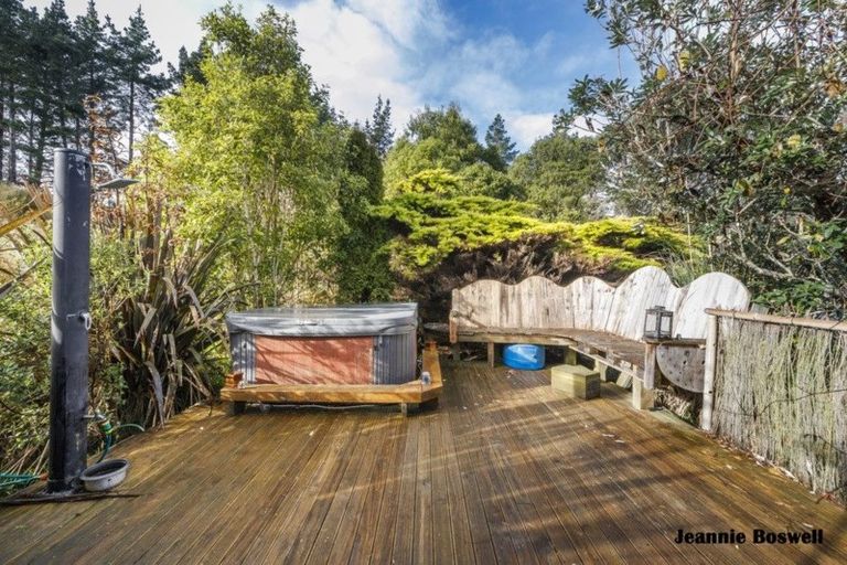 Photo of property in 185 Moonshine Valley Road, Aokautere, 4471