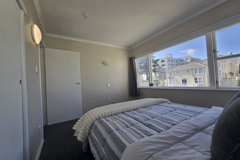 Photo of property in Bydder Apartments, 272 The Terrace, Te Aro, Wellington, 6011