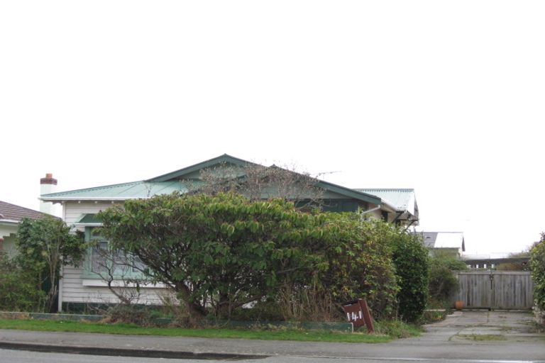 Photo of property in 141 Conon Street, Appleby, Invercargill, 9812