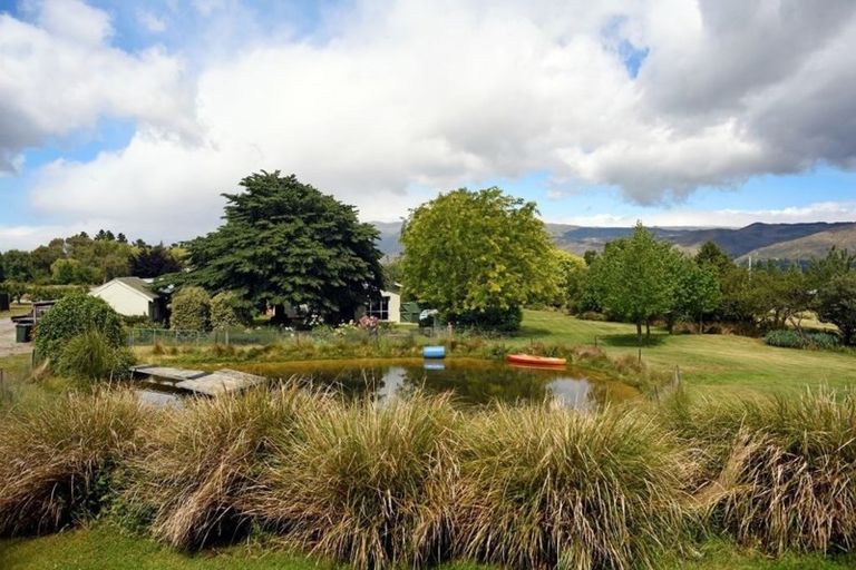 Photo of property in 139 Springvale Road, Clyde, Alexandra, 9391