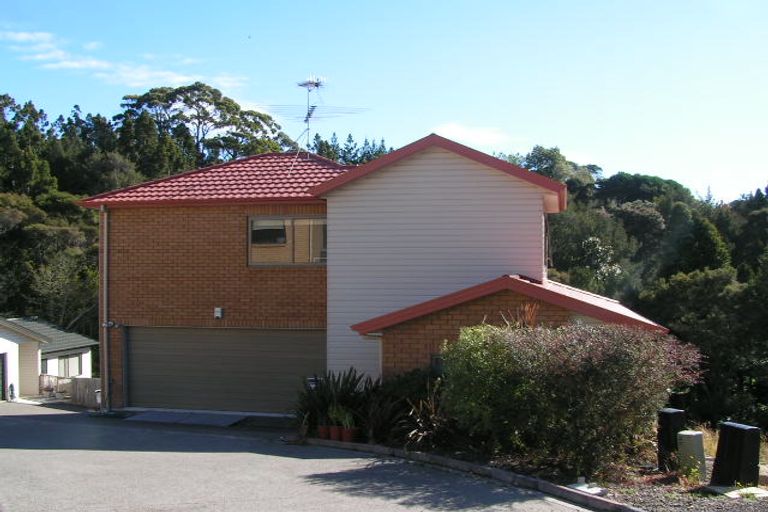 Photo of property in 24 Catrina Avenue, Birkenhead, Auckland, 0626