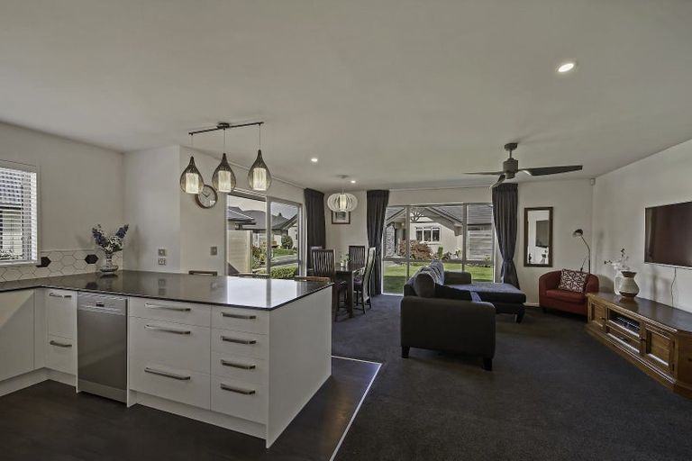 Photo of property in 55 Clydesdale Way, Lincoln, 7608