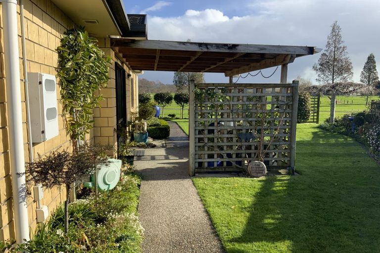 Photo of property in Parkside Villas, 106/11 Manuka Street, Matamata, 3400