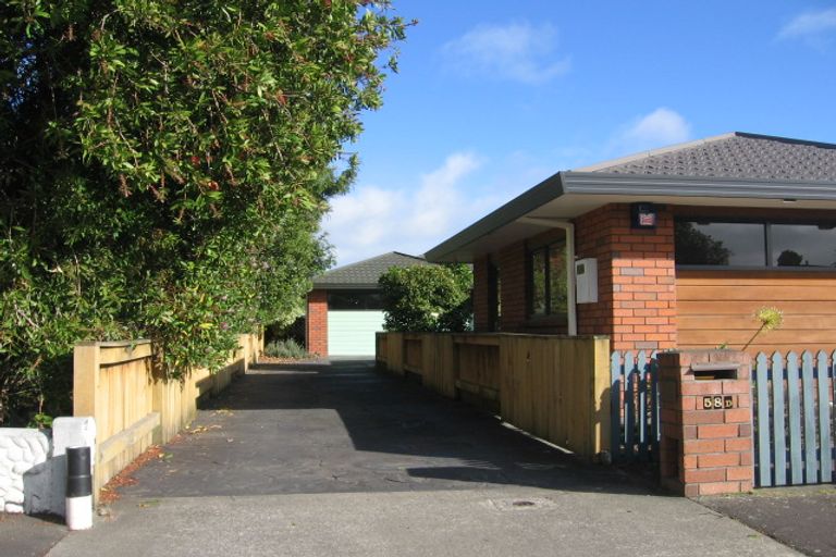 Photo of property in 58d Roy Street, Palmerston North, 4410