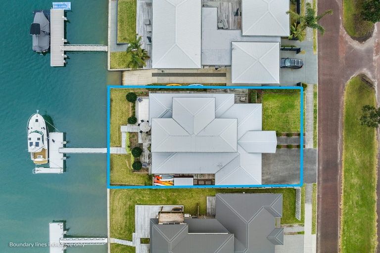 Photo of property in 129 Motu Grande, Pauanui, Hikuai, 3579