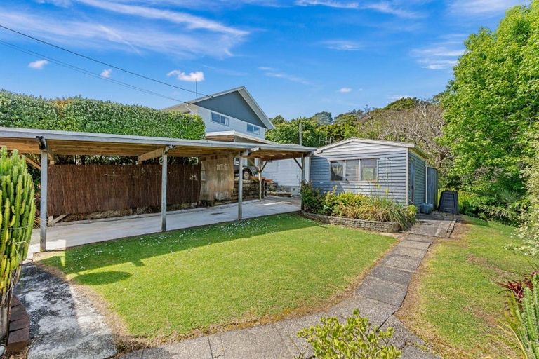 Photo of property in 71 Scott Road, Tamaterau, Whangarei, 0174