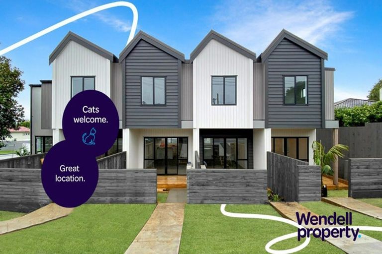 Photo of property in 29b Wharf Road, Te Atatu Peninsula, Auckland, 0610