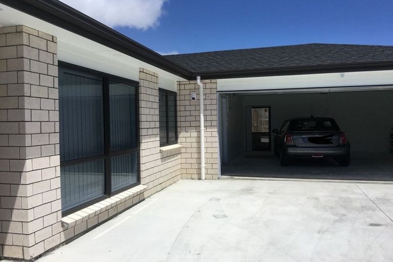 Photo of property in 65a Alfriston Road, Manurewa East, Auckland, 2102