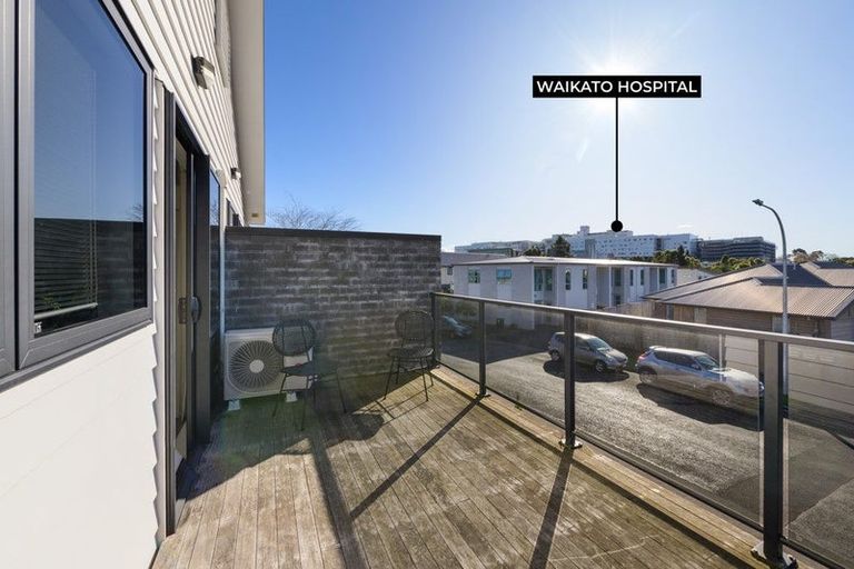 Photo of property in 6/16 Jones Crescent, Melville, Hamilton, 3206