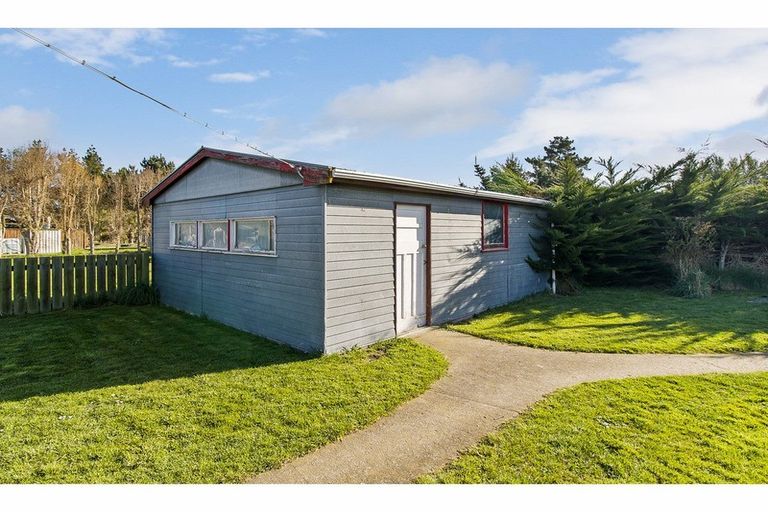 Photo of property in 41 Orari Station Road, Orari, Geraldine, 7992