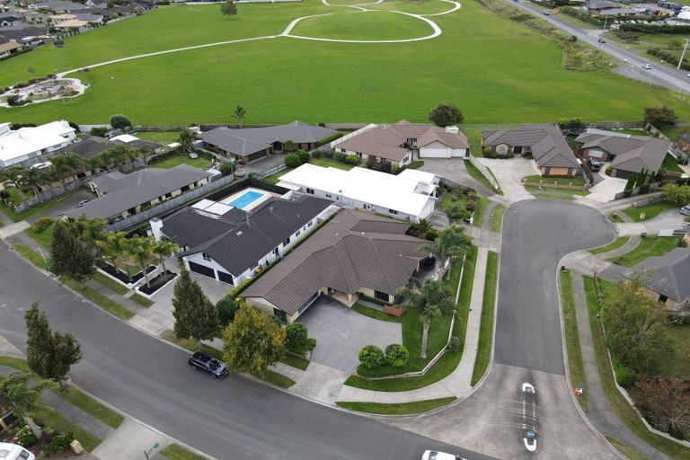 Photo of property in 43 Darjon Drive, Huntington, Hamilton, 3210