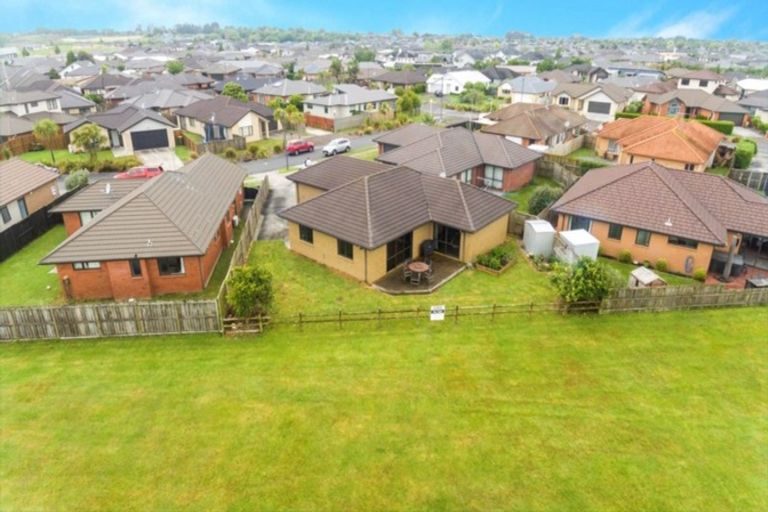 Photo of property in 7 Chadwick Place, Rototuna North, Hamilton, 3210