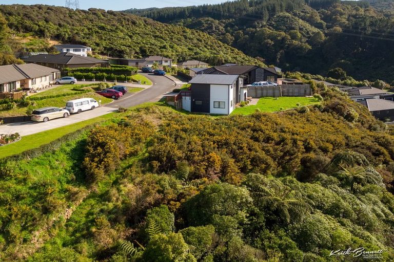 Photo of property in 9 Lila Gillies Lane, Riverstone Terraces, Upper Hutt, 5018