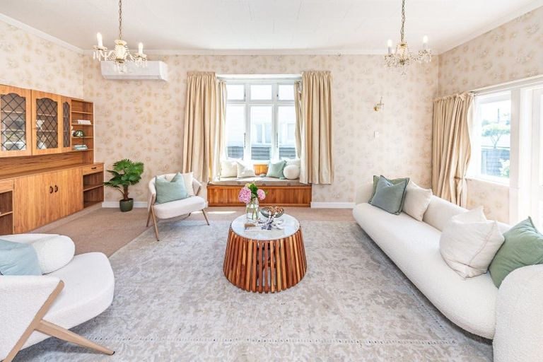 Photo of property in 5 Mason Terrace, Gonville, Whanganui, 4501