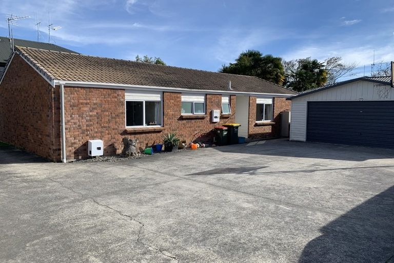 Photo of property in 13a Peachgrove Road, Hamilton East, Hamilton, 3216