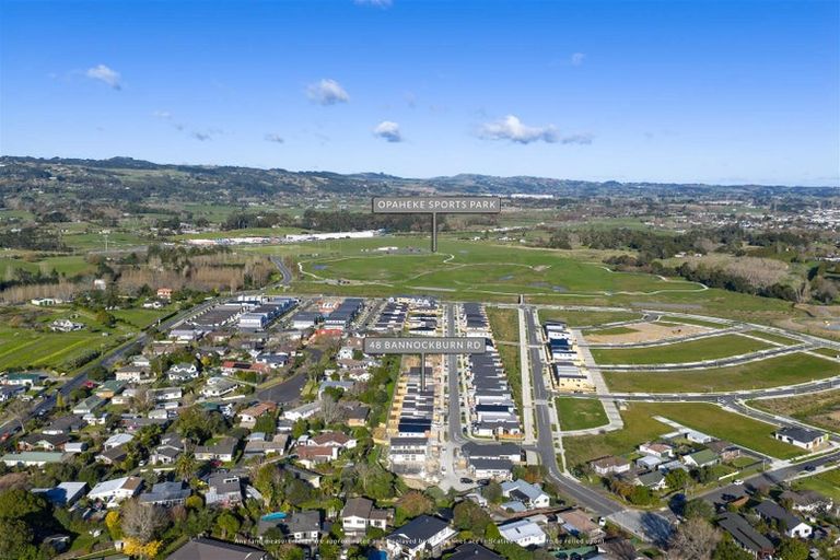 Photo of property in 48 Bannockburn Road, Opaheke, 2113