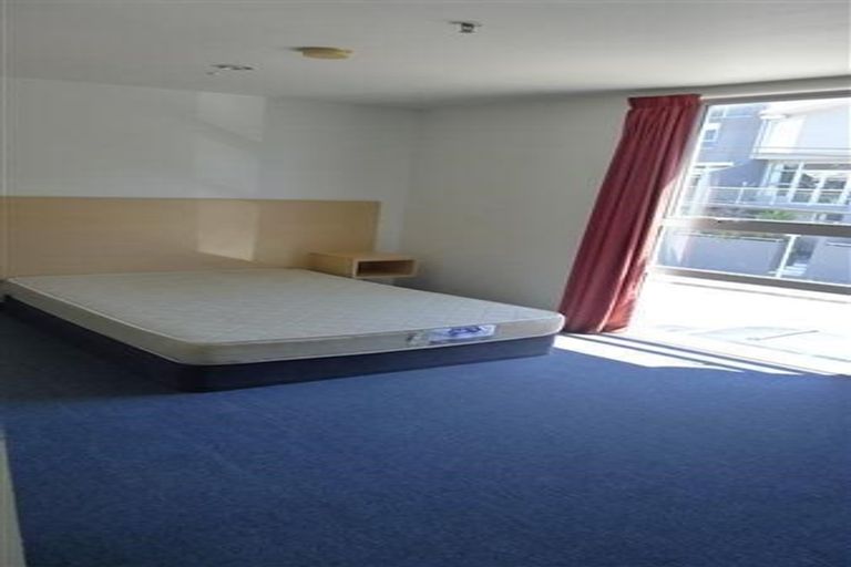 Photo of property in Hanson House, 12/27 Hanson Street, Mount Cook, Wellington, 6021