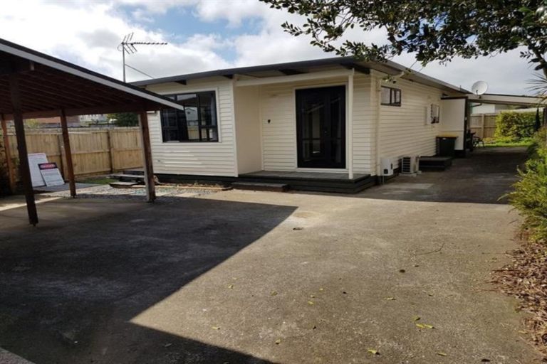 Photo of property in 3/24 Hori Street, Vogeltown, New Plymouth, 4310