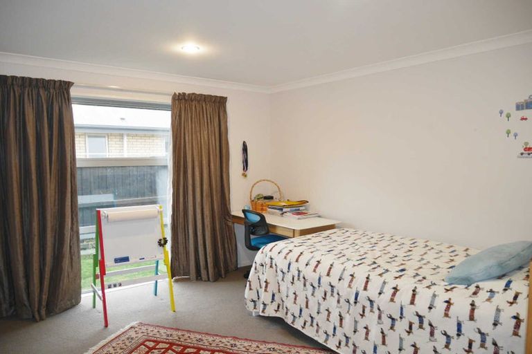 Photo of property in 4 Foxford Close, Lincoln, 7608